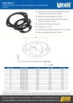 LMA 8STA Gaskets datasheet 105px wide