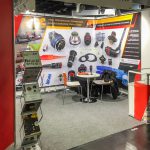 PMW 2018 Lane Motorsport stand (3 of 4)