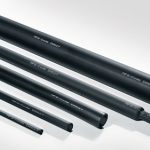 SE28 HellermannTyton heat shrinkable tubing