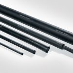 SE28 HellermannTyton heat shrinkable tubing