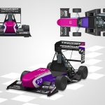 LuMotorsport Car 2019