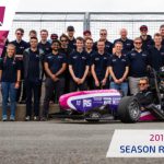 LUM Season Review 2018-2019