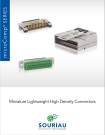 microComp Souriau catalogue thumbnail