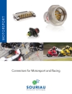 8STA 8TA Motorsport Souriau Connectors Catalogue 2019