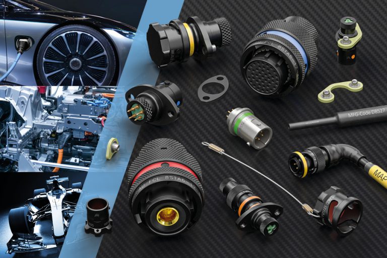 Connections across all racing, including hybrid and electric Lane