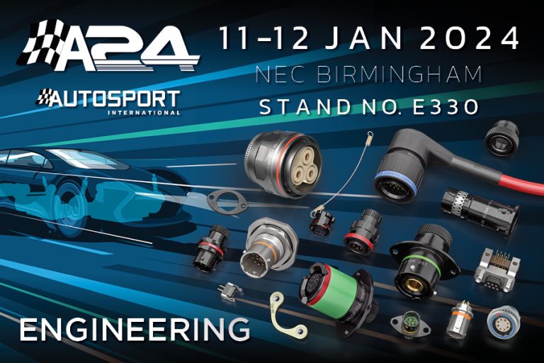 Lane Motorsport exhibiting at the 2024 Autosport Engineering Show