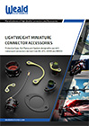 8STA / AS motorsport connector accessories