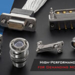 High-Performance Miniature Connectors for Demanding Motorsport Environments